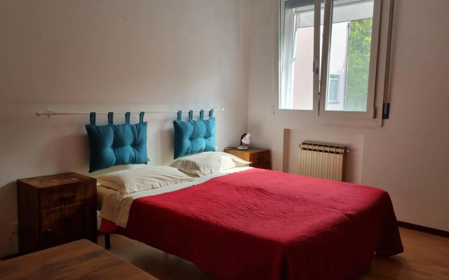 Casa Vacanze Ca' July