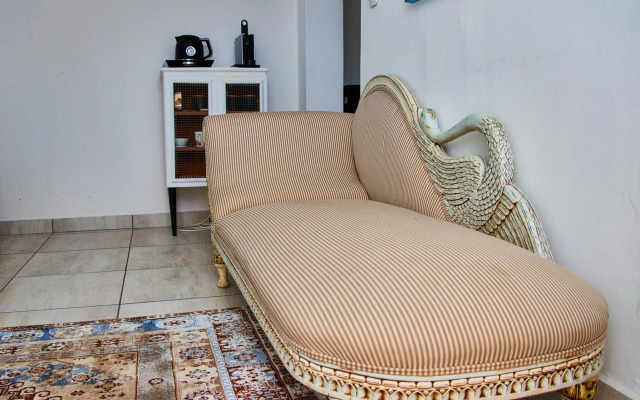 Gilcrest Place Guest House