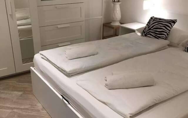 Villa Marghareta 1 - Apartment Margaretha