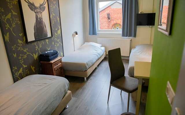 Simplon Jongerenhotel