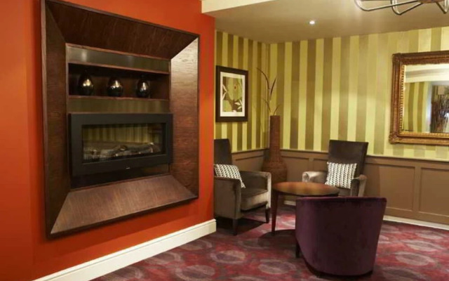 Hallmark Hotel Manchester Airport