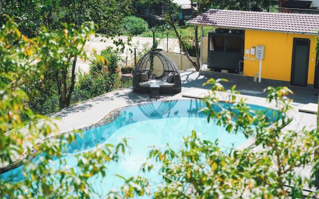 Goldient Boutique Hotel