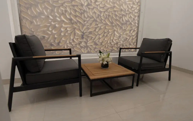 Edge Riyadh Al Rabie