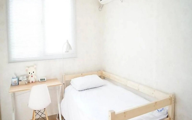 Gom Hostel Dongdaemun