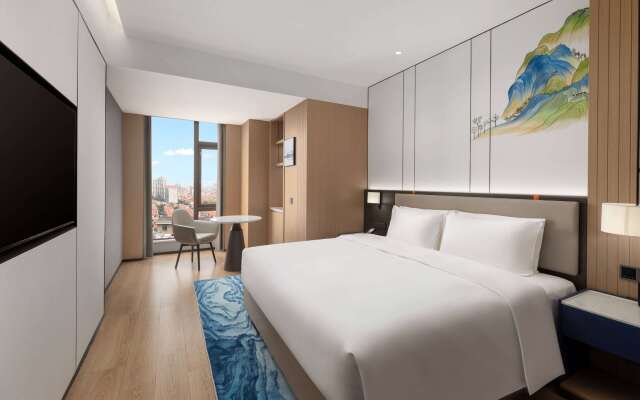Ramada Encore by Wyndham Dongguan Chang an