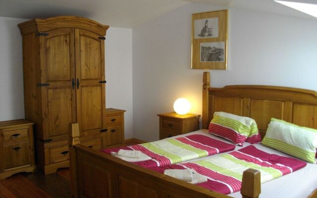 VierJahreszeiten Appartments