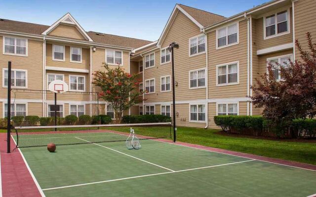 Residence Inn Columbia