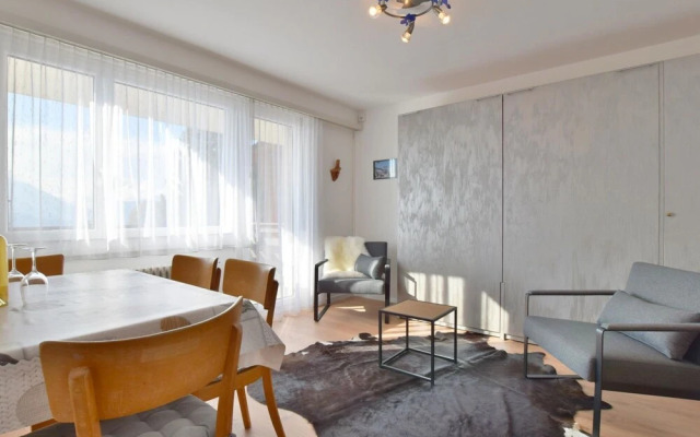 Waldesrand B Ttlihorn Riederalp