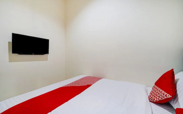 Super OYO 90778 River inn Malioboro