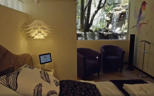 Jardines del Cerro Hotel Boutique