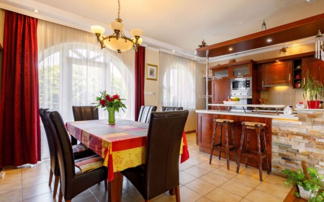 House Cate Balatonboglar/Balatonlelle
