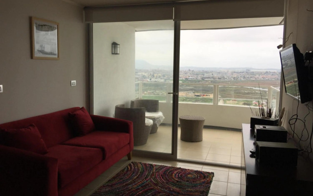 Costa Mansa II, Avenida Costanera 3100 , Departamento 2201