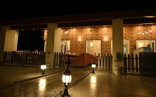 The Hotel Js Souvenir