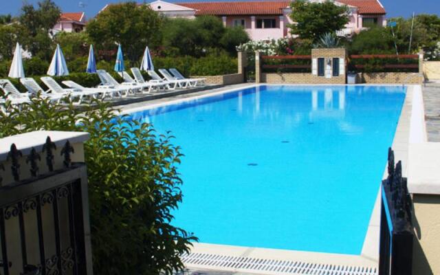 Nireas Resort Corfu