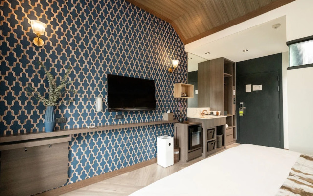 Sanae' Oldtown Hotel