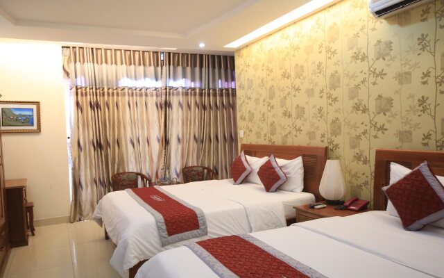 Trung Duong Hotel
