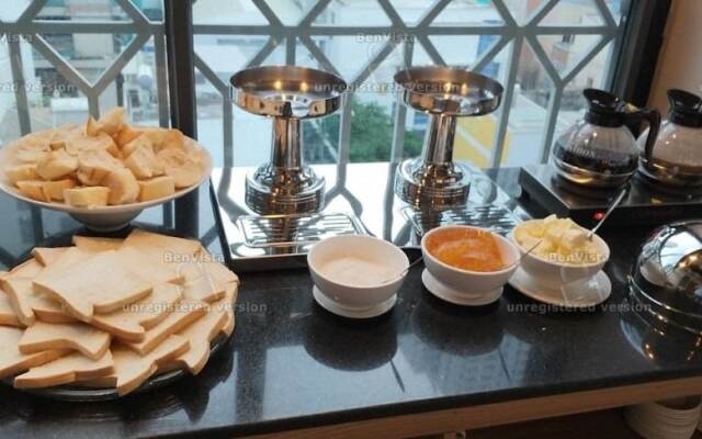 Serena Nha Trang Hotel