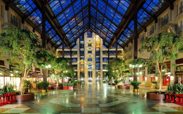 Maritim Hotel Köln