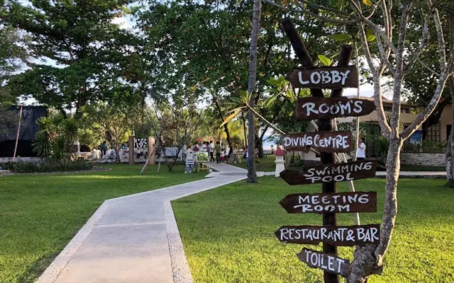NDC Resort and Spa