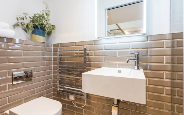 Coleherne Road Residence X