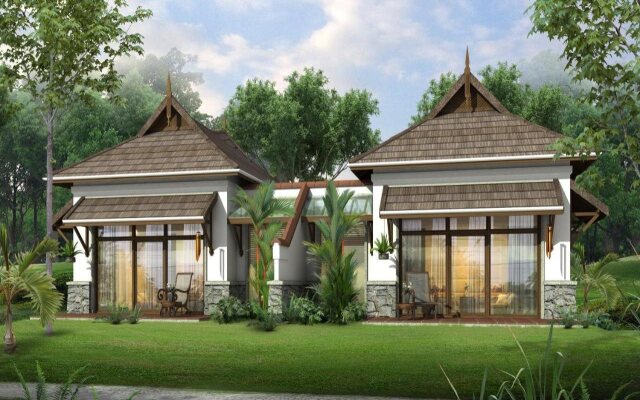 Taj Wayanad Resort & Spa, Kerala