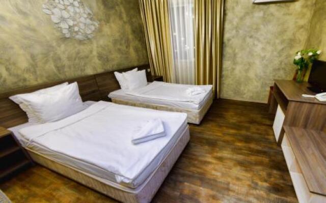 Afrodita Hotel Plovdiv