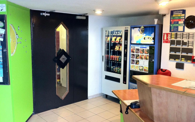 Lemon Hotel - Tourcoing