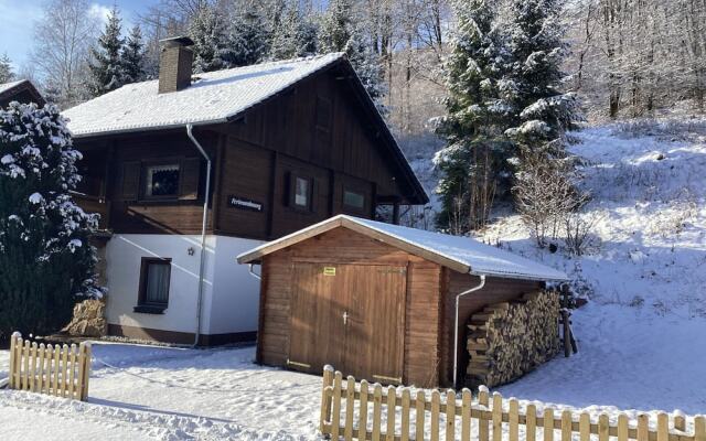 Ferienwohnung in Kamschlacken