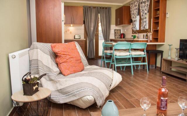 IRiS Apartments 2