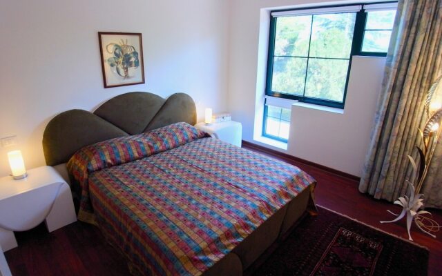 Società Agricola La Staccionata