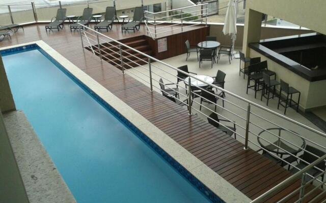 It Itabira Hotel