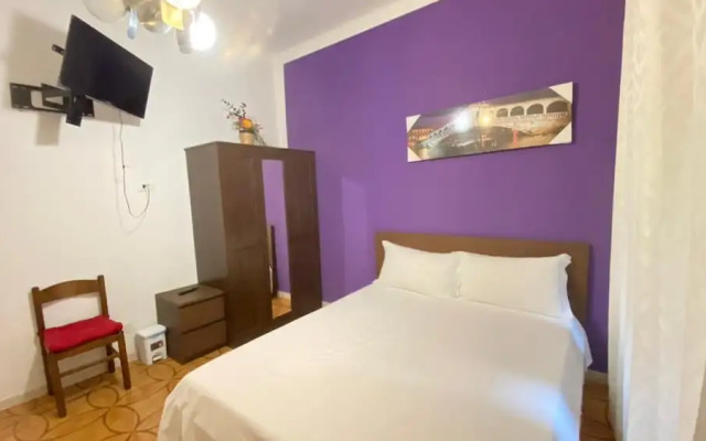 Venice Night 25 Double Room B