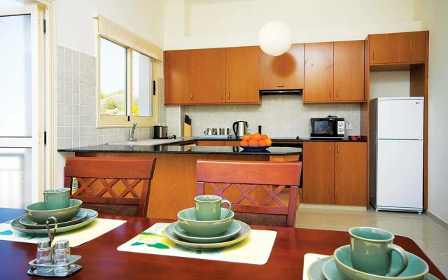 Villa Coralia Dream 3 Eastmed Villas
