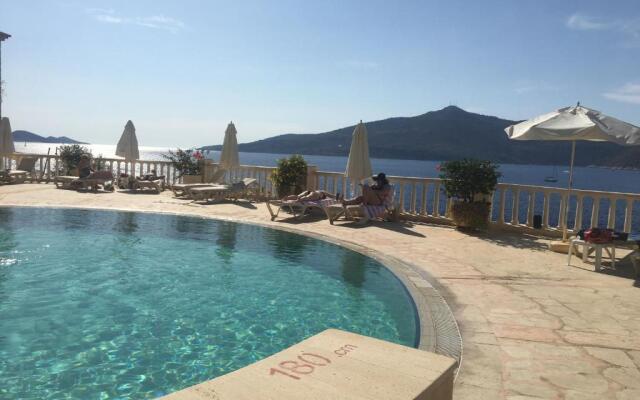 Club Patara Villas 222