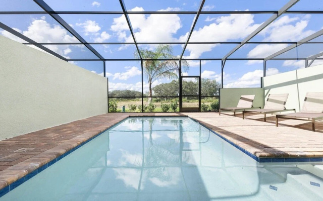 Solterra Townhome With Pool 4651