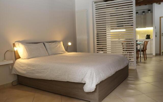 Appartamento Cilembrini