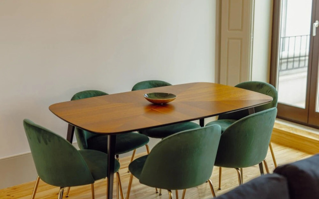 Legacy Oporto Premium Apartment I