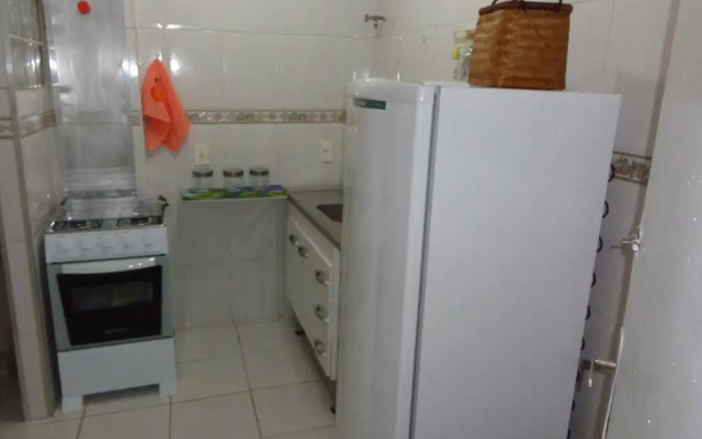 Apt Rio Cento Costa do Sol