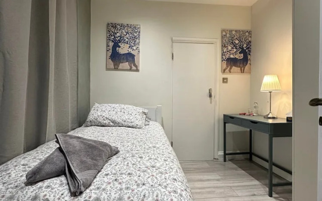 Nice Studio in London