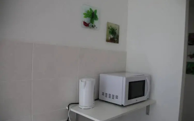 Haus99 Heiligenstrasse