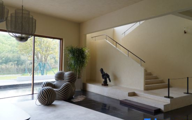 Yuanqi Art Homestay
