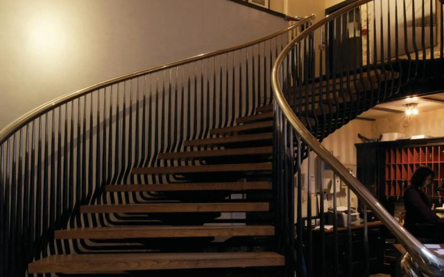 Hotel du Vin & Bistro Bristol