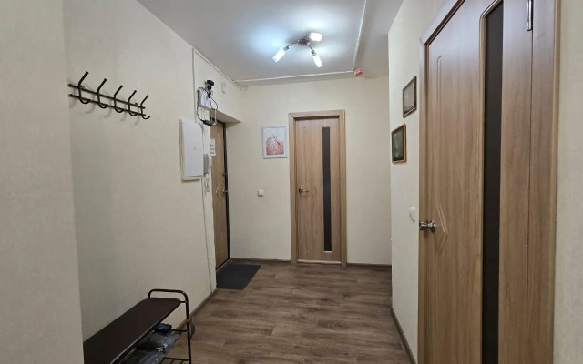 Квартирки НН на улице Окская