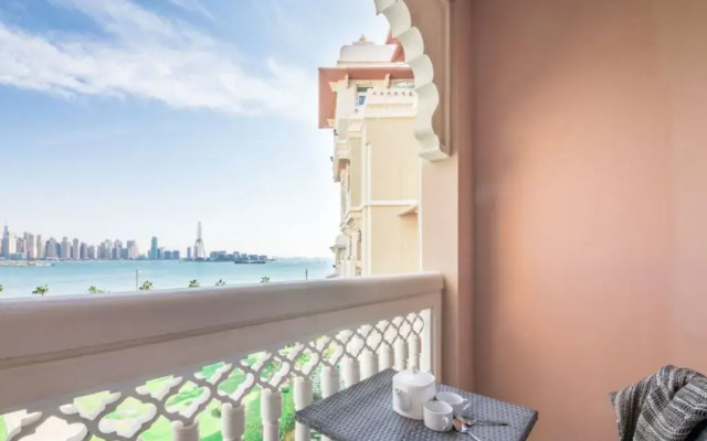 Grandeur Residences