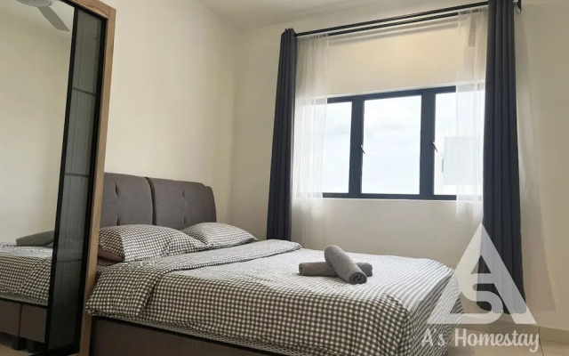 Trader Garden Residences