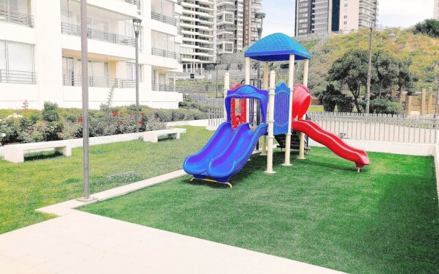 Apartamento 404 Vista Mares