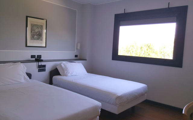 Hotel Mamiani & Relaxing Spa Urbino