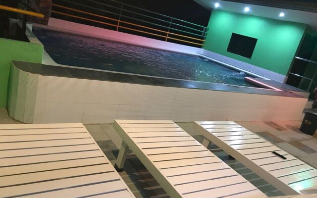 Gravino Pension House