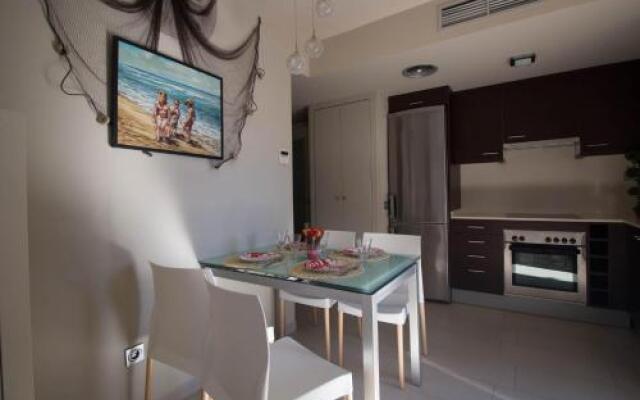 Tropicana Mar by Litoral Costa Dorada
