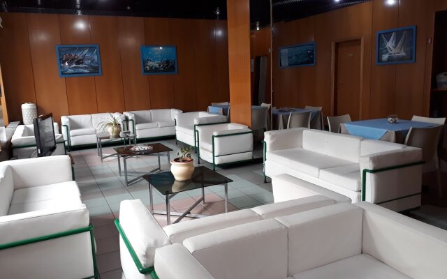 Hotel Neptunus